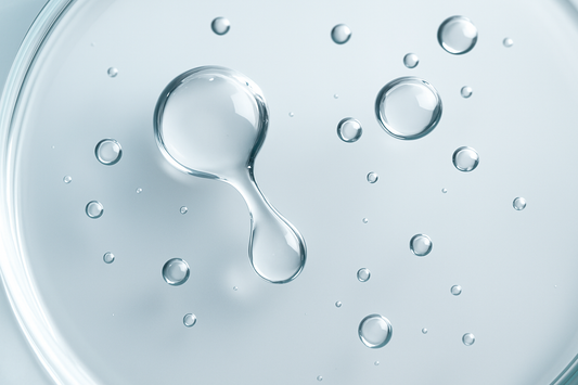 Ingredient Spotlight: Why We Use Low Molecular Hyaluronic Acid