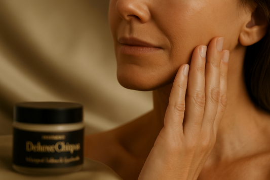 Can Tallow Help with Aging Skin? The Truth About Natural Fat and Firmness