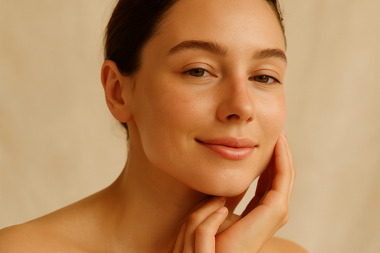 Tallow for Sensitive Skin: Why It’s the Gentlest Moisturizer You Haven’t Tried Yet