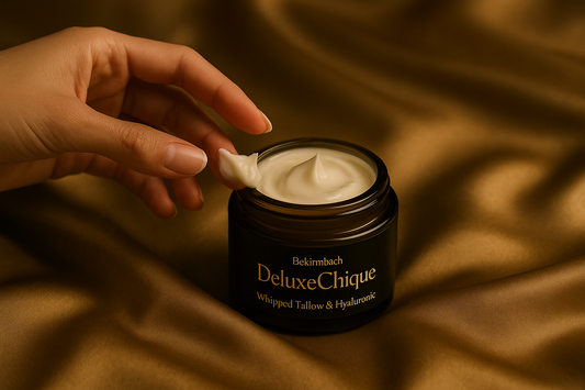 The Ritual: How to Use Our Cream for Maximum Glow