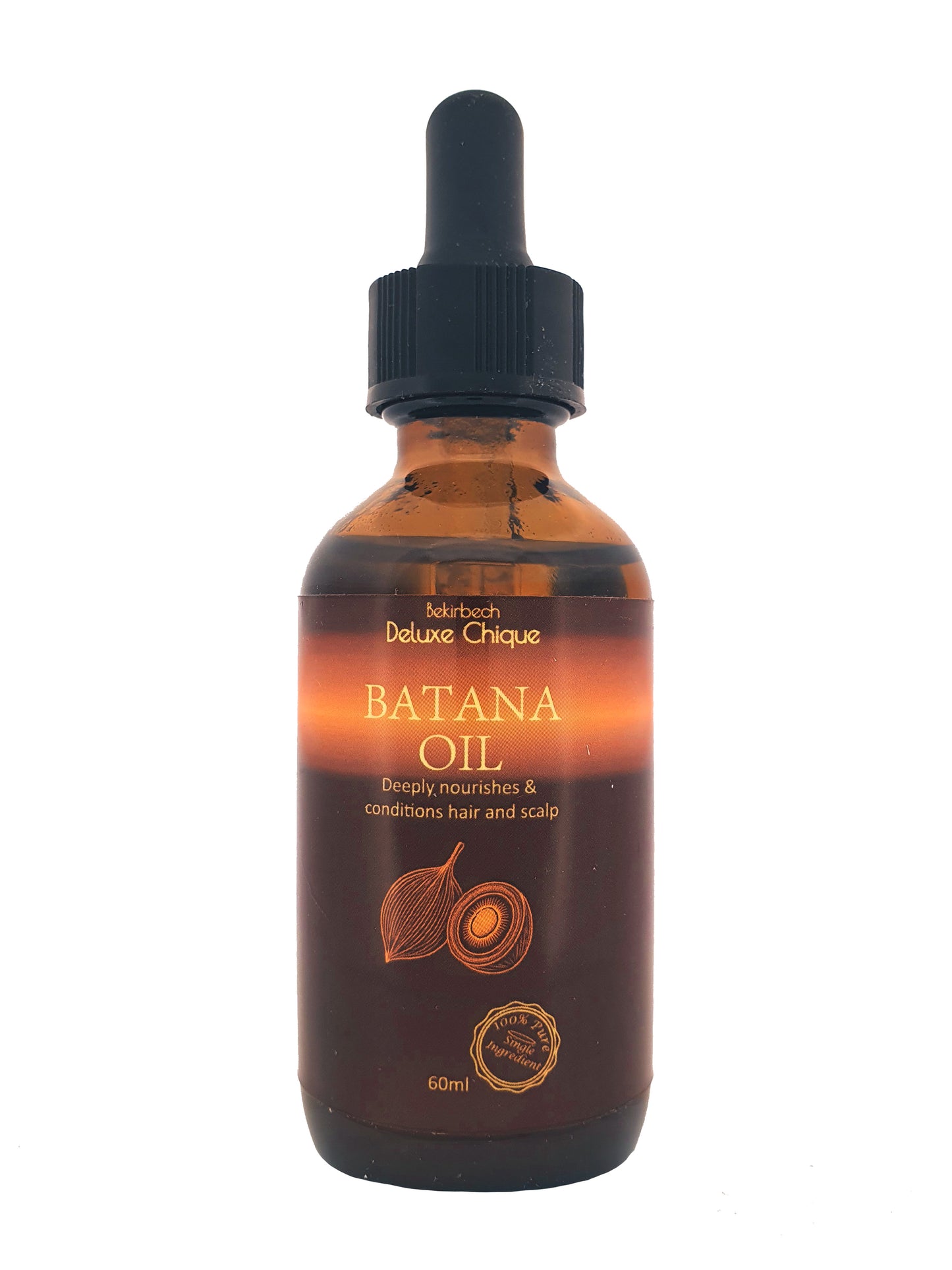 Batana Oil – Hair & Scalp Treatment