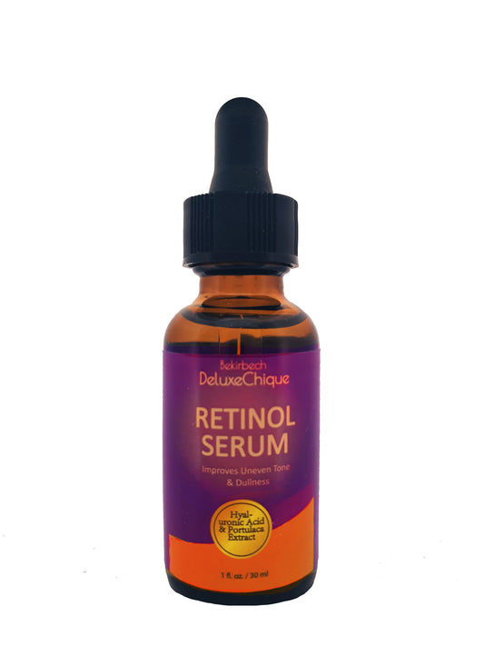 Retinol Renewal Serum
