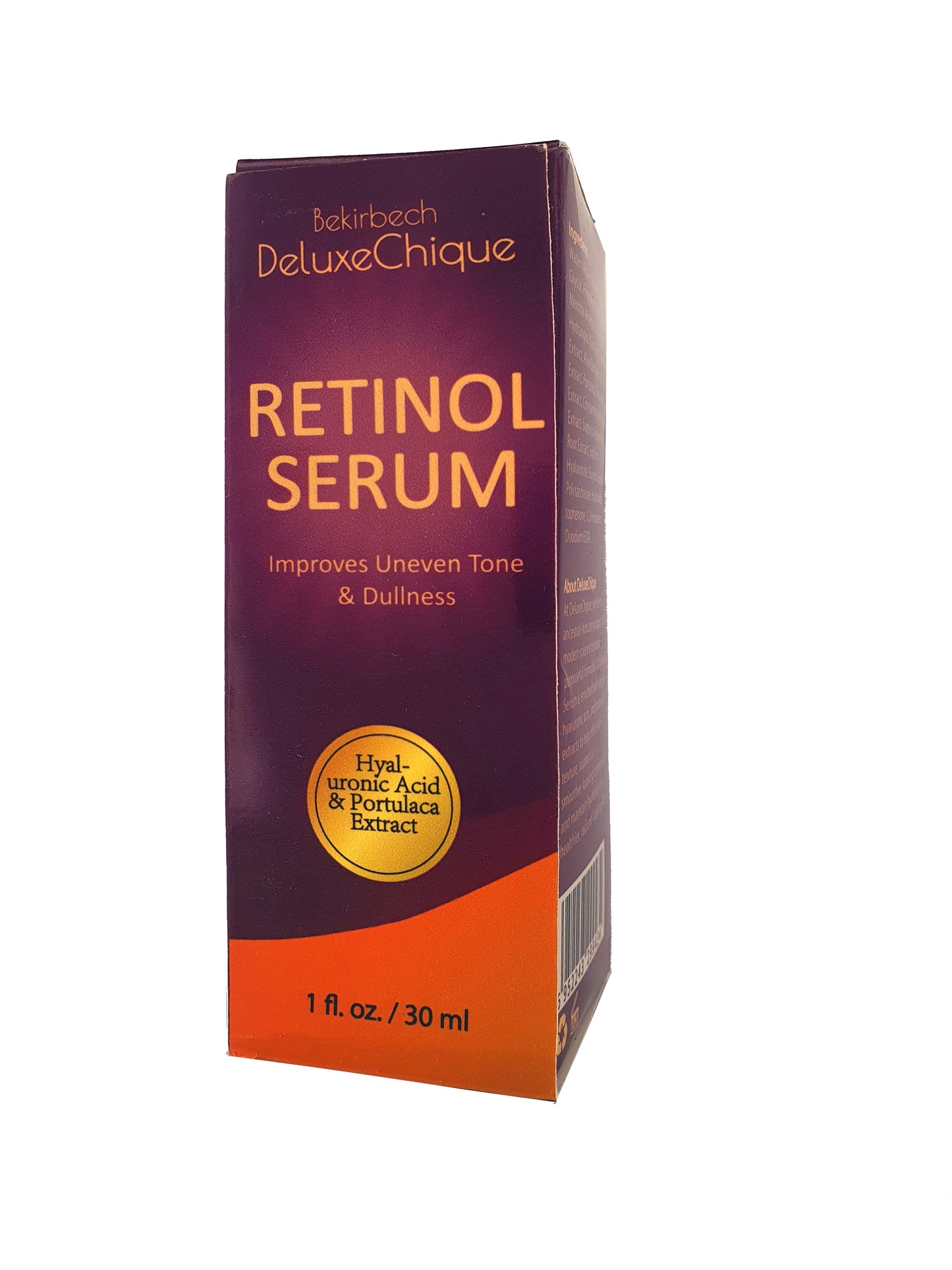 Retinol Renewal Serum