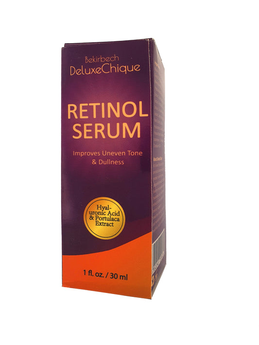 Retinol Renewal Serum