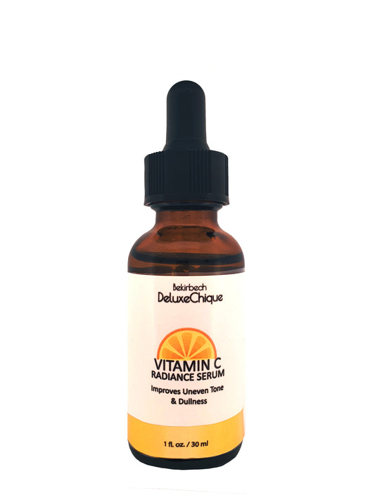 Vitamin C Radiance Serum
