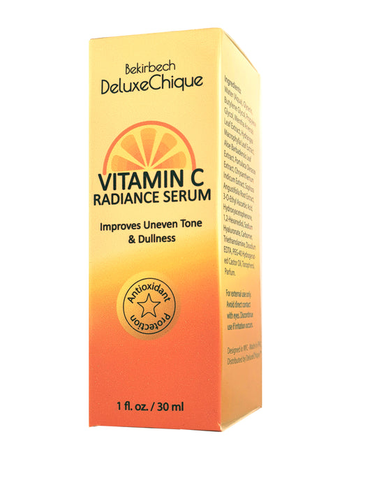 Vitamin C Radiance Serum