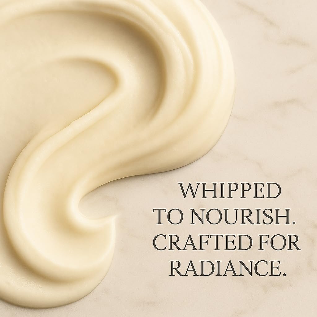 DeluxeChique — Whipped Tallow Cream